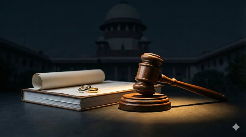 Marriage Registration Procedure in India | Documents & Process