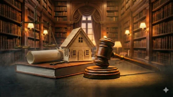 Property Inheritance Law in India: A Comprehensive Guide
