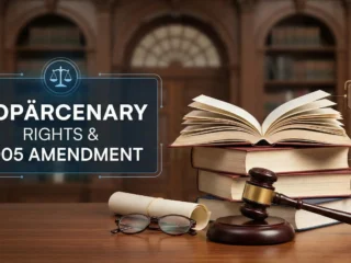 Understanding Coparcenary under Hindu Law : Rights & 2005 Amendment