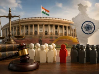 Anti-Defection Law in India