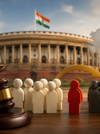 Anti-Defection Law in India